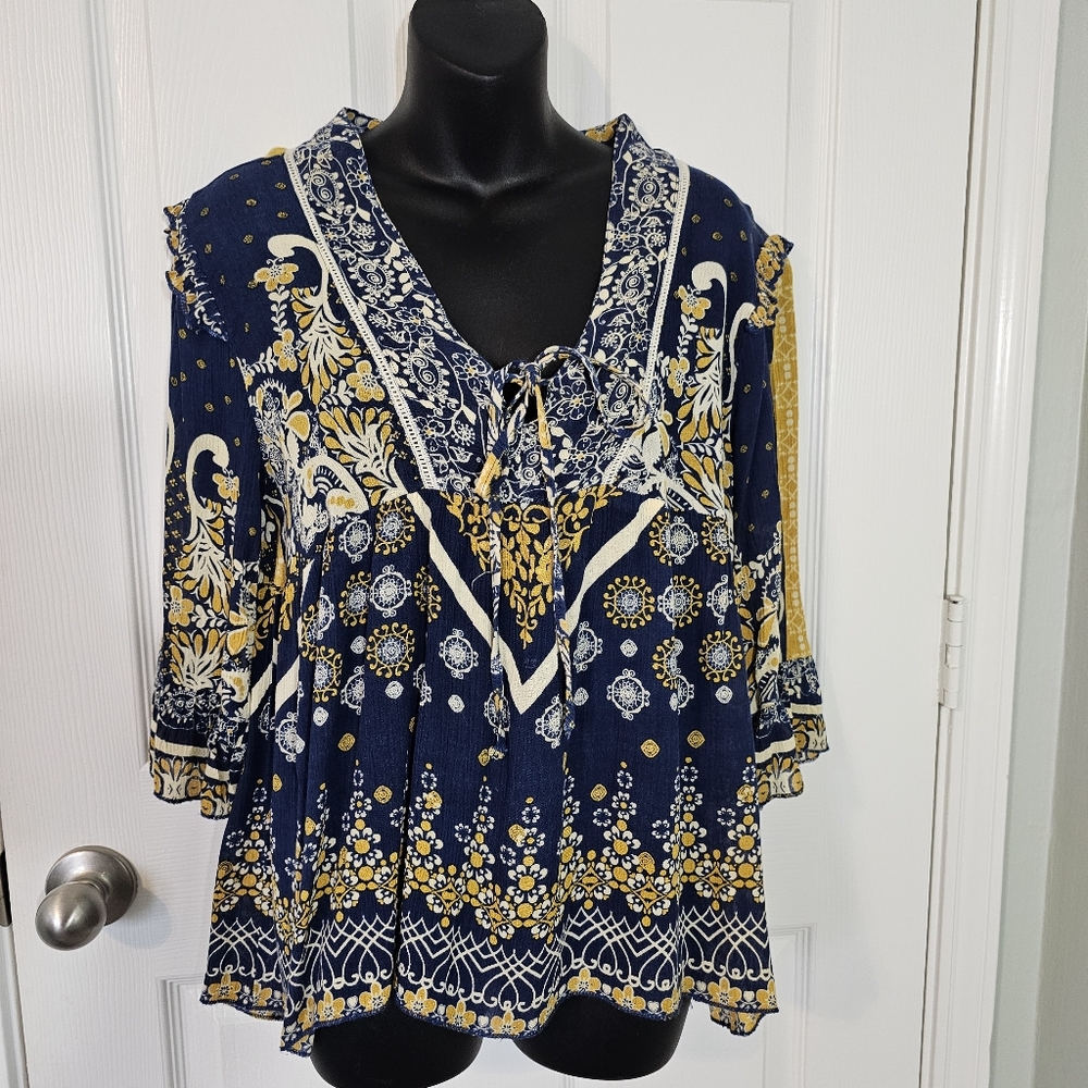 Westport Top